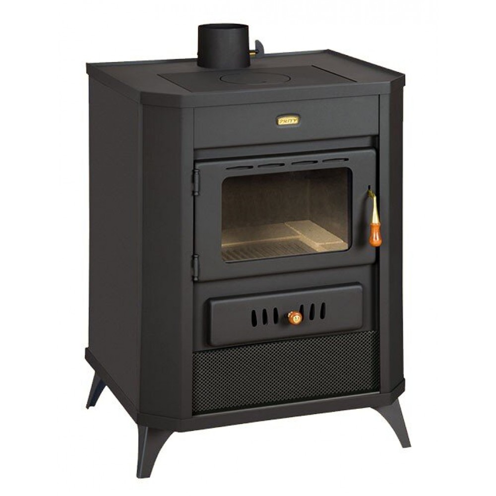 Soba Pe Lemne Prity, Model WD E, Putere15.9kW | Sobe pe Lemne | Seminee |