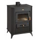 Soba Pe Lemne Prity, Model WD E, Putere15.9kW | Sobe pe Lemne | Seminee |