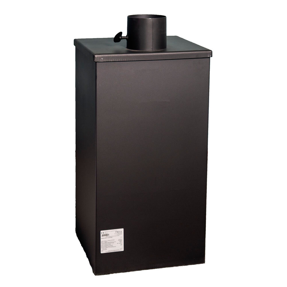 Soba Pe Lemne Prity, Model K1 Optima, Putere 9,5kW | Sobe pe Lemne | Seminee |