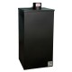 Soba Pe Lemne Prity, Model PP, Putere 11kW | Sobe pe Lemne | Seminee |