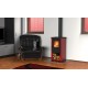 Soba Pe Lemne, Alfa Plam Elita, 6kW | Sobe pe Lemne | Seminee |