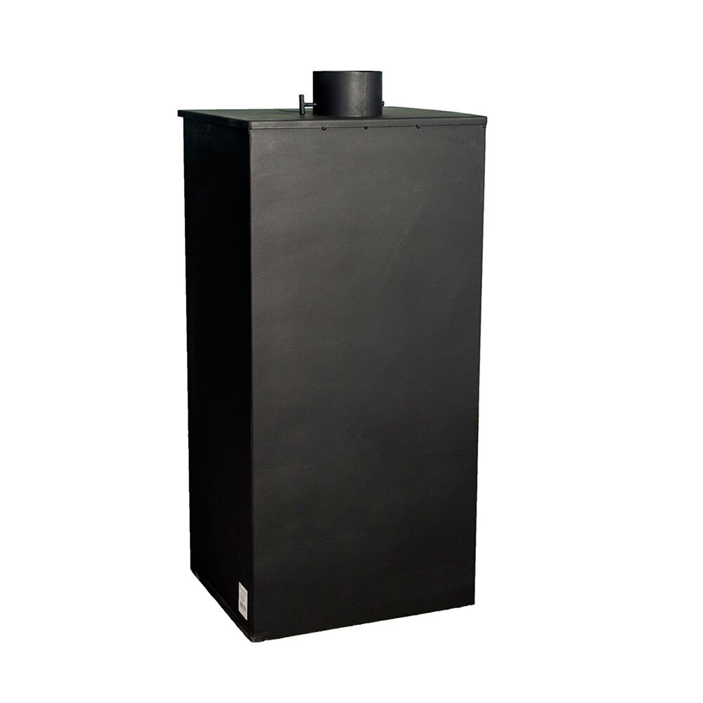 Soba De Gatit  Zvezda MF 10, 7.6kW | Sobe pe Lemne | Seminee |
