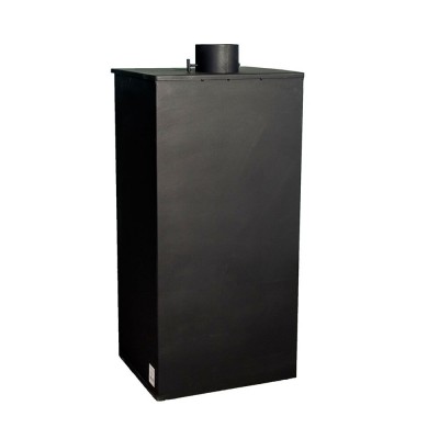 Soba De Gatit  Zvezda MF 10, 7.6kW - Sobe pe Lemne