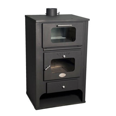 Soba De Gatit Zvezda GF, 16.5kW - Sobe pe Lemne