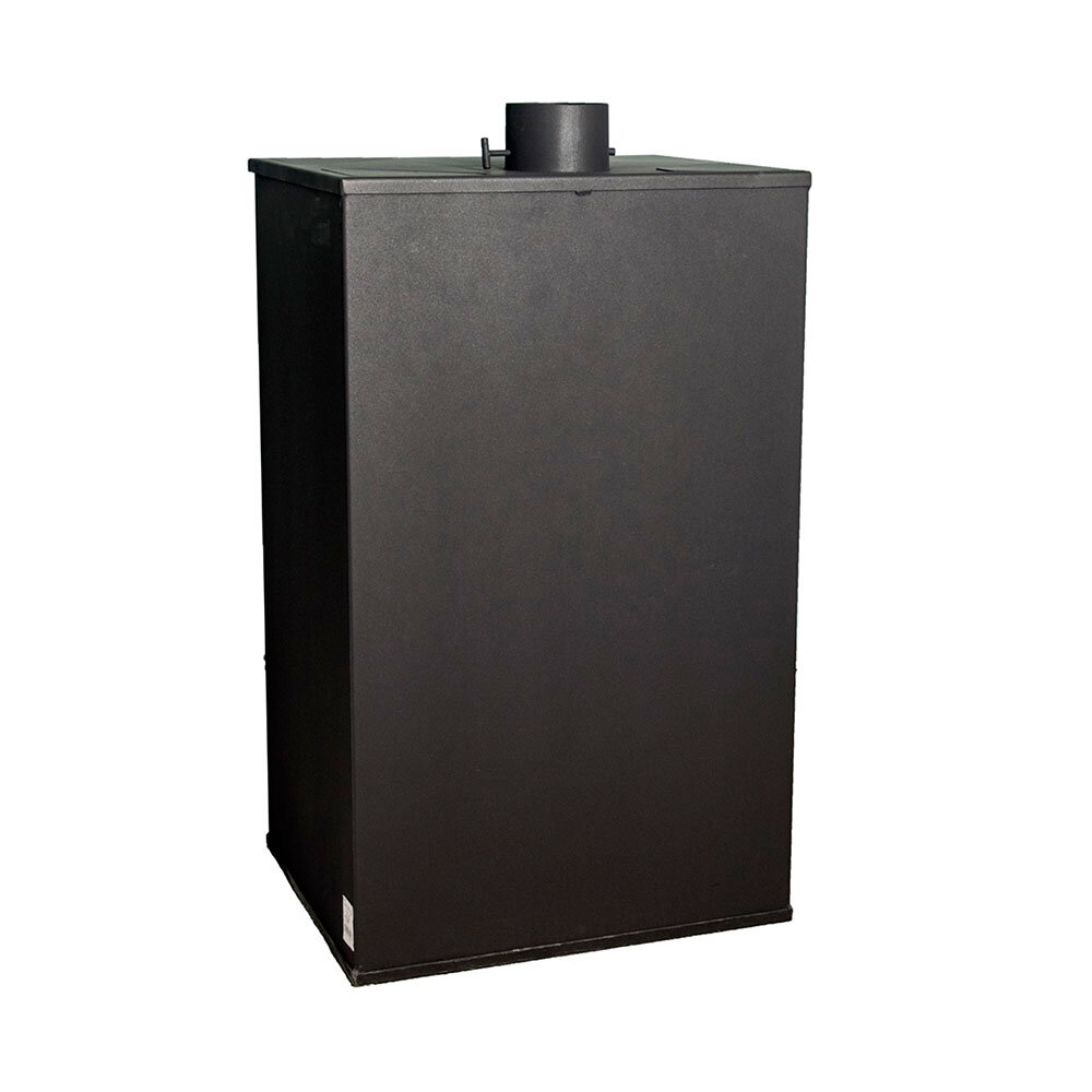 Soba De Gatit Zvezda GF, 16.5kW | Sobe pe Lemne | Seminee |