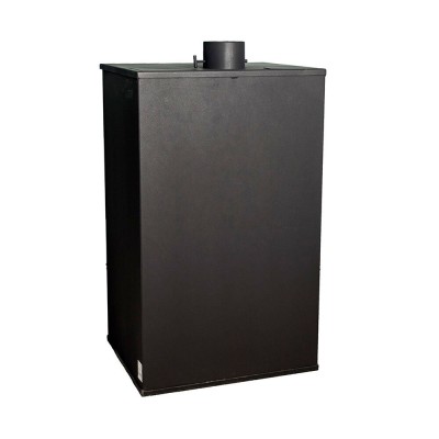 Soba De Gatit Zvezda GF, 16.5kW - Sobe pe Lemne
