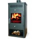 Soba Pe Lemne Zvezda Orion, 9.5kW | Sobe pe Lemne | Seminee |