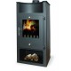 Soba Pe Lemne Zvezda Via, 10kW | Sobe pe Lemne | Seminee |