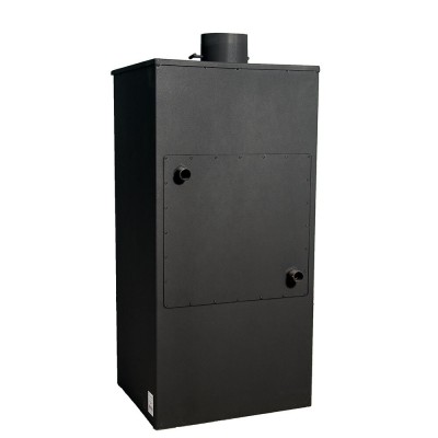 Soba Tip Centrala Pe Lemne Zvezda MF VR 9, 17.2kW, Cu Manta De Apa - Compară produse