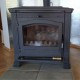 Soba Pe Lemne Plamen Tena, 9.5kW | Sobe pe Lemne | Semineе pe lemne |