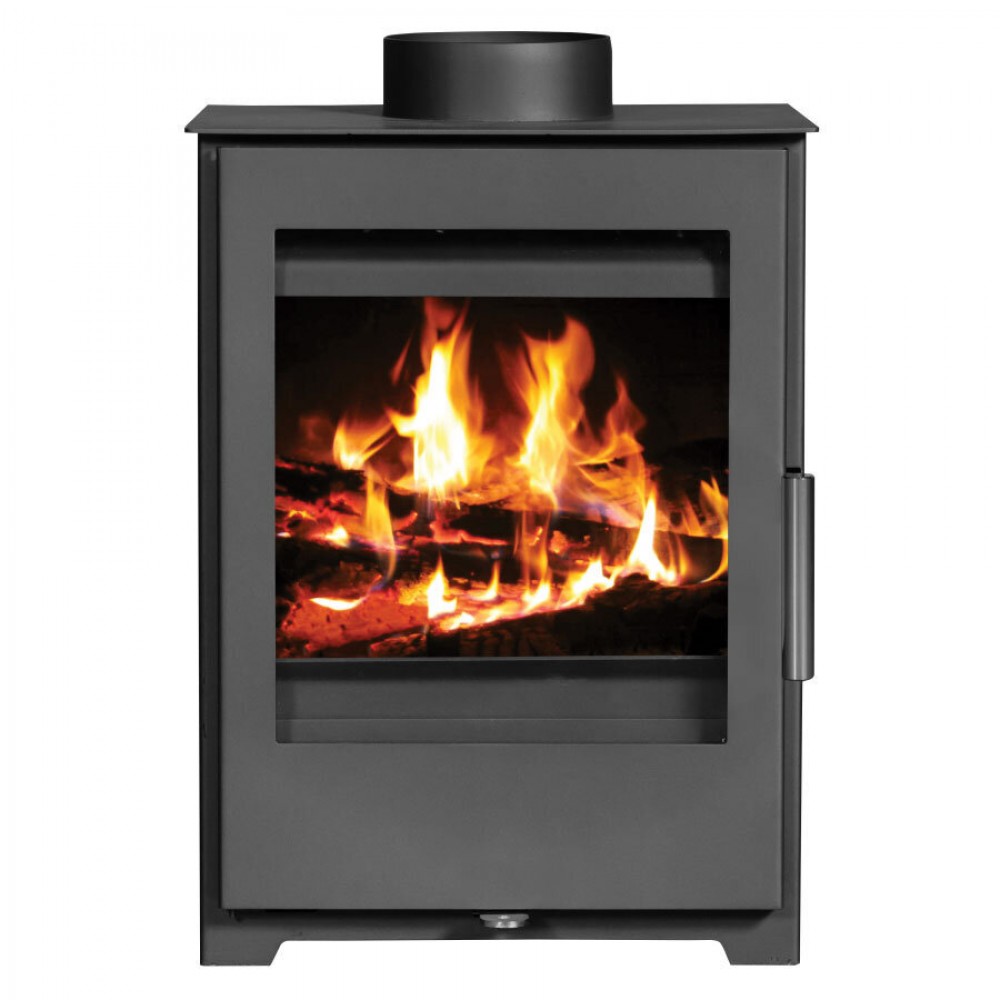 Soba Pe Lemne Victoria 05 Parma Sl, 5kW | Sobe pe Lemne | Seminee |