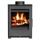 Soba Pe Lemne Victoria 05 Parma Sl, 5kW | Sobe pe Lemne | Seminee |