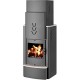 Soba Tip Centrala Pe Lemne Stove Victoria 05 Sonata BO 16kW | Termoseminee Manta de Apa | Seminee |