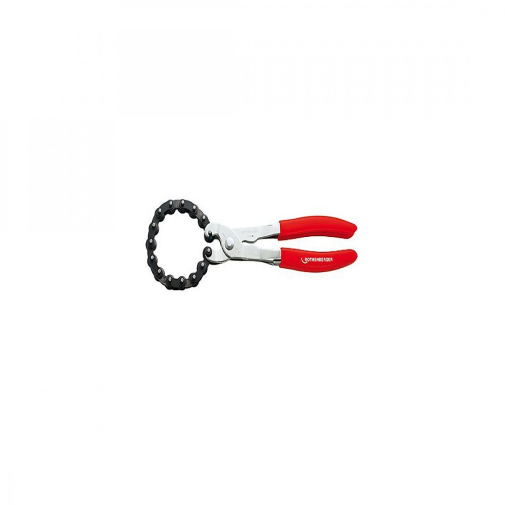 Chain Pipe Cutter, 20-100mm ROTHENBERGER | Debitare | Scule Cu Scop General |