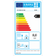 Soba Pe Lemne Victoria 05 Ruby 8kW