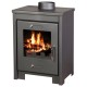 Soba Pe Lemne Victoria 05 Ruby 8kW