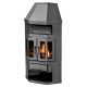 Soba Pe Lemne Victoria 05 Panama 2А 9kW | Sobe pe Lemne | Seminee |