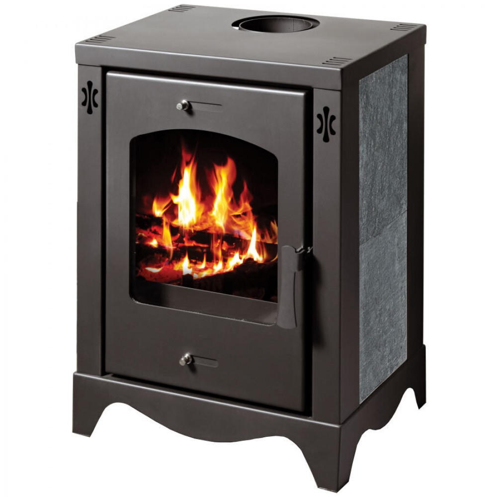 Soba Pe Lemne Victoria 05 Novara S 9.15kW | Sobe pe Lemne | Seminee |