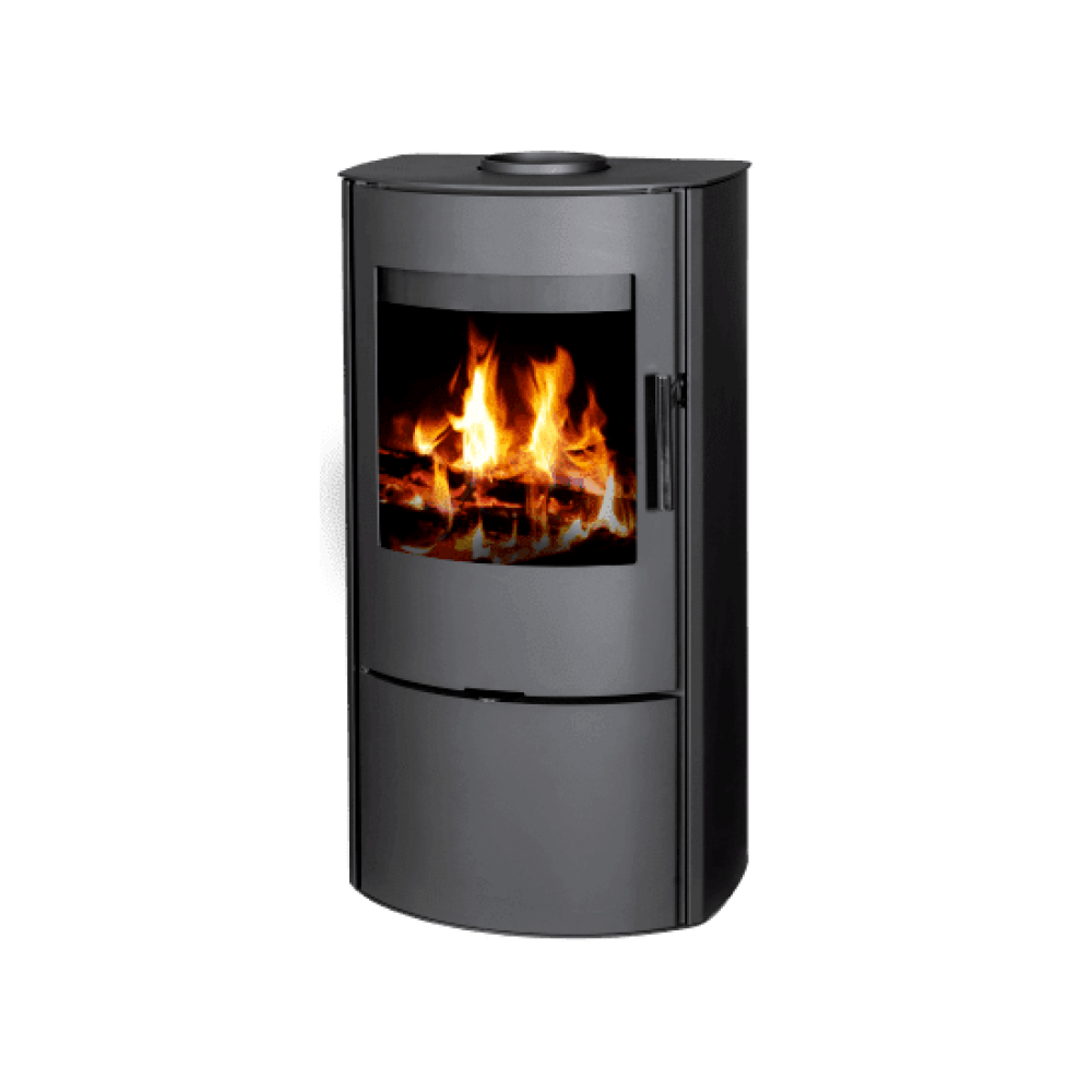Soba Pe Lemne Victoria 05 Opal Lux-w 5.15kW | Sobe pe Lemne | Seminee |