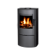 Soba Pe Lemne Victoria 05 Opal Lux-w 5.15kW | Sobe pe Lemne | Seminee |
