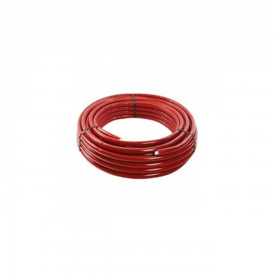 Multilayered Pex/Al/Pex pipe with red insulation - Compară produse