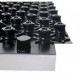 Insulation for underfloor heating HIPS600 EPS150 TECHNIC 10+22, 1,12m² | Materiale Izolatie | Articole sanitare |
