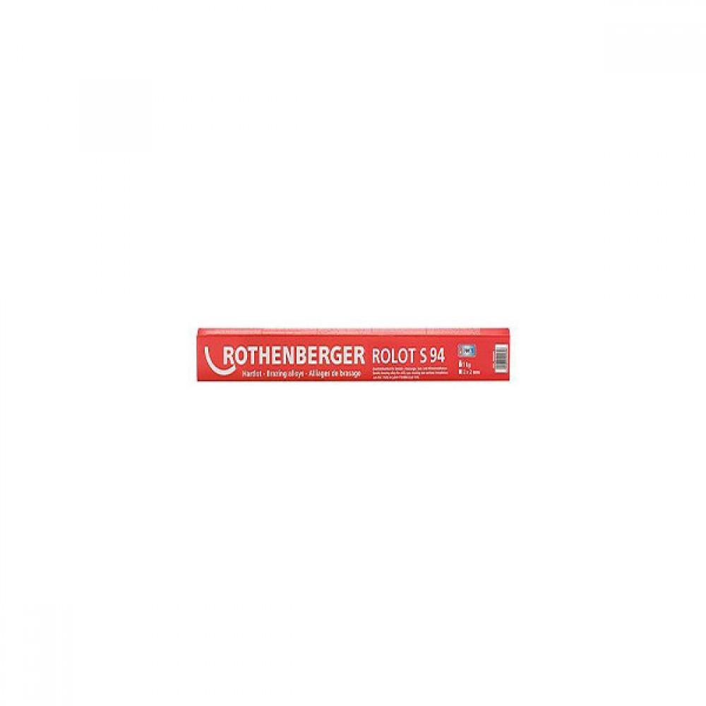 ROTHENBERGER  ROLOT S 94 CuP 179, ISO 17672, 500mm | Materiale Pentru Sudare | Articole sanitare |