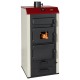 Centrala Pe Lemne PRITY NS26, 28.9kW