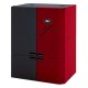 Centrala Pe Peleti Alfa Plam Grande, 37kW | Centrale pe Peleti |  |