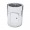 Usita Vizitare Burlan, perete dublu, Inox AISI 304, Drept, Izolat Ф150-200 Usita Vizitare Burlan, perete dublu, Inox AISI 304, Drept, Izolat Ф150-200