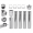 Kit Cos Fum Burlan Izolat Diametro Ф250 (diametru intern), 5.7m Kit Cos Fum Burlan Izolat Diametro Ф250 (diametru intern), 5.7m