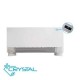 Fan coil unit radiator Crystal BGR-600 L/R | Ventiloconvectoare | Calorifere |