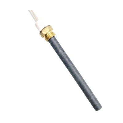 Element de incalzire ceramic pentru sobe pe peleti Eco Spar, lungime totala 147mm, 350W - x2 - Rezistenta aprindere peleti