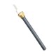 Element de incalzire ceramic pentru sobe pe peleti Eco Spar, lungime totala 147mm, 350W - x2 | Rezistenta aprindere peleti | Piese schimb sobe peleti |