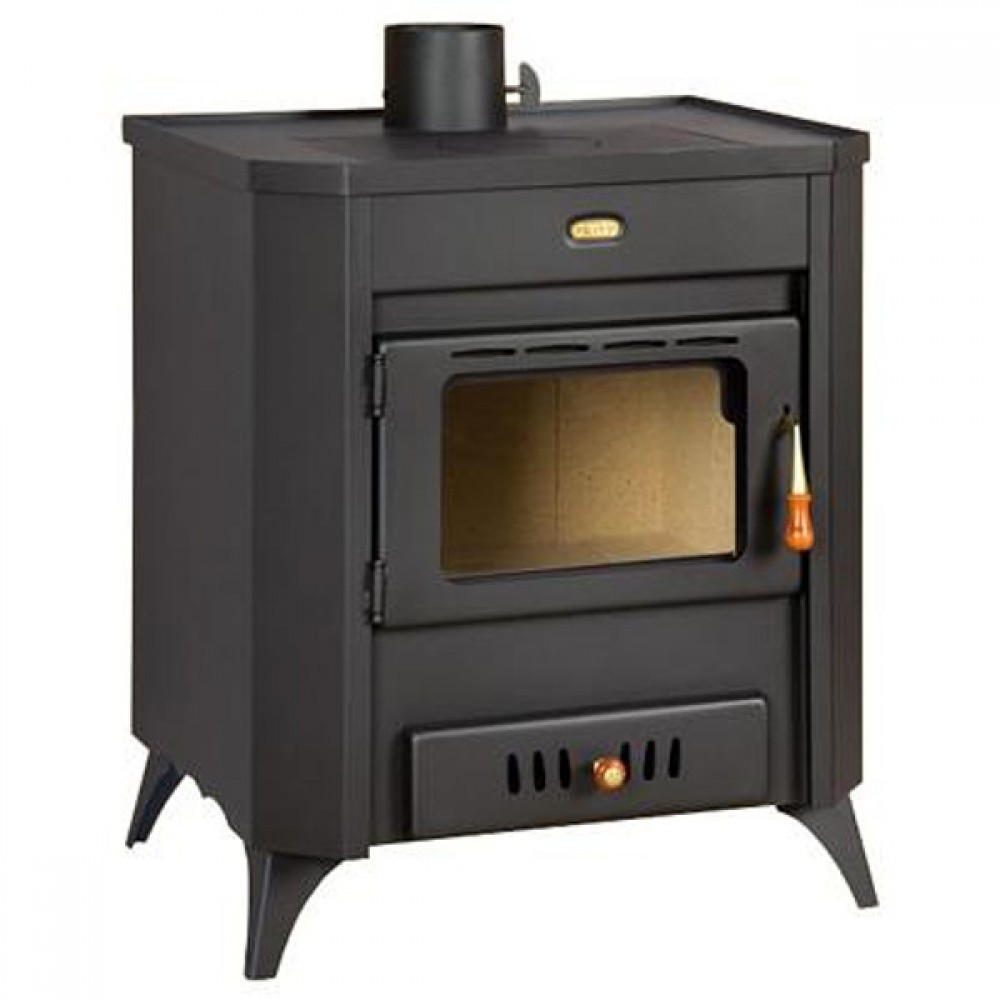 Soba Pe Lemne Prity WD R, Putere 15.9 kW | Sobe pe Lemne | Seminee |