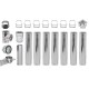 Kit Cos Fum Burlan Izolat Diametro Ф230 (diametru intern), 8.7m | Seturi | Cosuri de Fum |