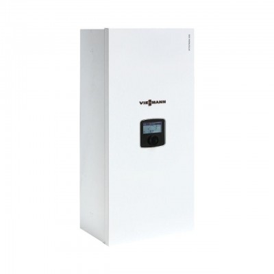 Centrala electrica Viessmann, Vitotron 100 Tip VLN3, 12-24kW - Centrale electrice