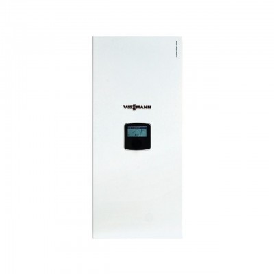 Centrala electrica Viessmann, Vitotron 100 Tip VLN3, 12-24kW - Centrale electrice