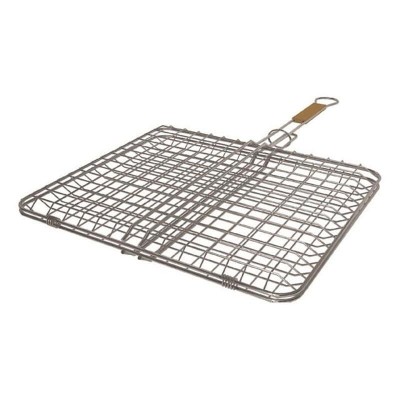 Gratar Simplu Bonne Grill, Metal N4 33x29cm - GMG