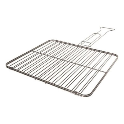 Gratar Simplu Bonne Grill N4 33x29cm - GMG