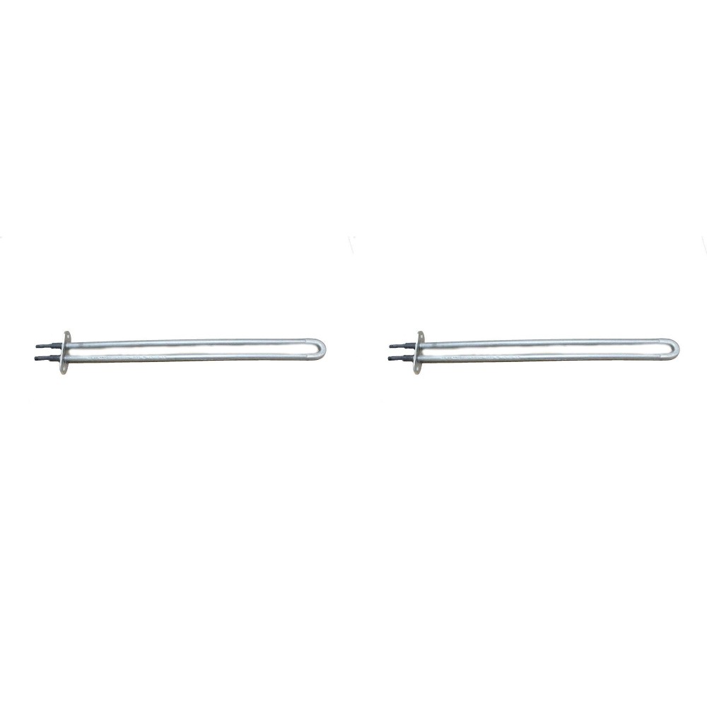 Rezistenta aprindere pentru arzatoare Pellet Burnit Pell, 325 W - x2 | Rezistenta aprindere arzatoare peleti | Piese de schimb arzatoare peleti |