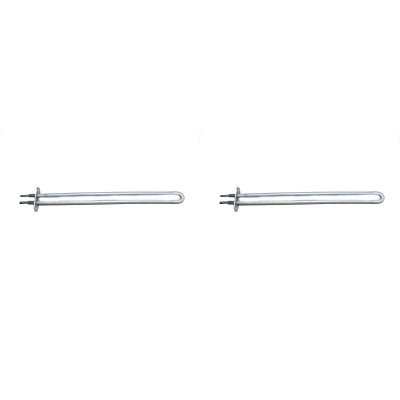 Rezistenta aprindere pentru arzatoare Pellet Burnit Pell, 325 W - x2 - Compară produse
