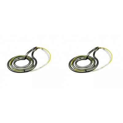 Placă de bază pentru arzatoare peleti B-MAX - x2 - Compară produse