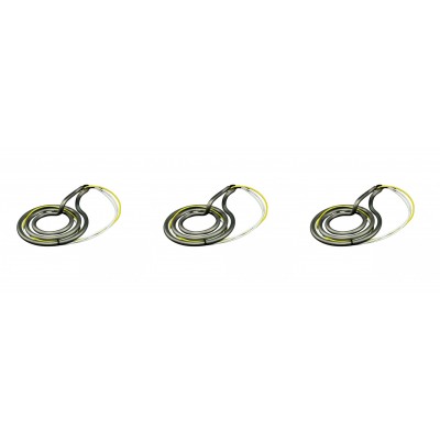 Placă de bază pentru arzatoare peleti B-MAX - x3 - Compară produse