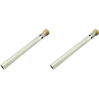 Tub pentru rezistenta aprindere arzatoare peleti Ferroli - x2 - Compară produse