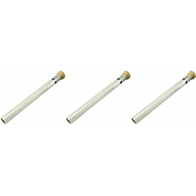Tub pentru rezistenta aprindere arzatoare peleti Ferroli - x3 - Compară produse