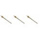 Rezistenta aprindere pentru sobe pe peleți Ungaro, Vibrok, Lincar, lungime totală 160mm, 300W - x3 | Rezistenta aprindere peleti | Piese schimb sobe peleti |