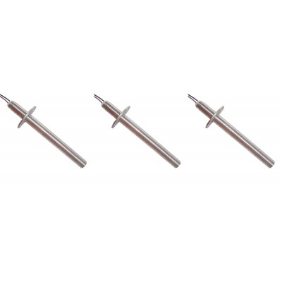 Rezistenta aprindere pentru sobe pe peleți Enviro, lungime totală 132mm, 400W - x3 - Rezistenta aprindere peleti