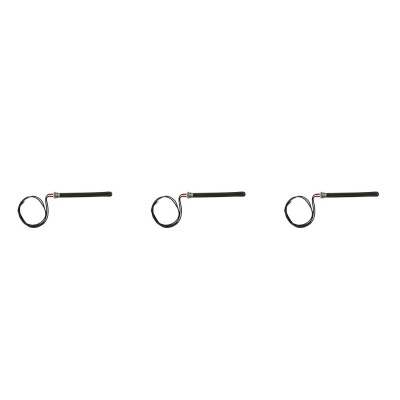 Rezistenta aprindere pentru sobe pe peleți modele Eco Spar, BURNiT, fir 3/8'' 350W - x3 - Rezistenta aprindere peleti