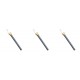 Rezistenta aprindere ceramic pentru sobe pe peleti Eco Spar, lungime totala 147mm, 350W - x3 | Rezistenta aprindere peleti | Piese schimb sobe peleti |